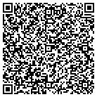 QR code with Highland Park Clnc First Care contacts