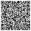 QR code with JES Funding contacts