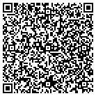 QR code with J Scott Architecture contacts