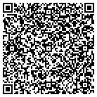 QR code with Acree Air Conditioning Inc contacts