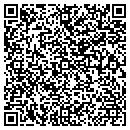 QR code with Ospery Land Co contacts