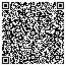 QR code with Hunt Douglas Inc contacts