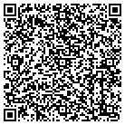QR code with Keisha's Beauty Salon contacts
