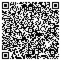 QR code with Jjc contacts