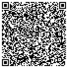QR code with Acceptance Insurance Co contacts