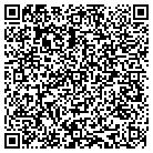 QR code with Church God Vnice Laurel Church contacts