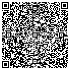 QR code with Angel's Of Mercy Thrift Store contacts