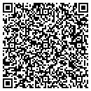 QR code with SBA Services contacts