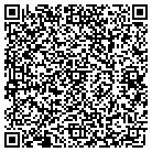 QR code with McLeod Construction Co contacts