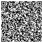 QR code with Price Construction Home Build contacts