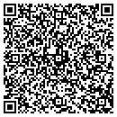 QR code with USA Loans contacts