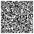 QR code with Just Face It contacts