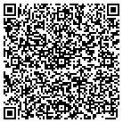 QR code with Main & Monroe Street Garage contacts