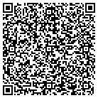 QR code with Rinker Materials Corporation contacts