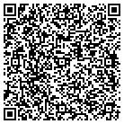 QR code with Delta Heritage Trail State Park contacts