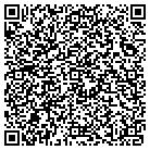 QR code with Adams Auto World Inc contacts