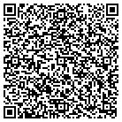 QR code with Hidden Pond Ranch Inc contacts