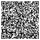 QR code with E Z Food Mart 1 contacts