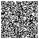 QR code with L Lopez Accounting contacts