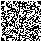 QR code with High Tech Dental Ceramics Lab contacts