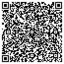 QR code with Temple Beth Or contacts
