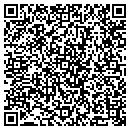 QR code with V-Net Consulting contacts