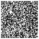 QR code with Rain Forest Pet Supplies contacts