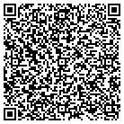 QR code with Cypress Bay Baseball Booster contacts