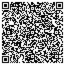 QR code with Richard E Benton contacts