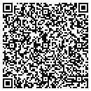 QR code with Halifax Academy contacts