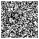 QR code with Thompsons Sod contacts