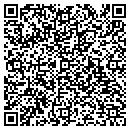 QR code with Rajac Inc contacts