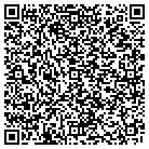 QR code with GMP Diving Service contacts