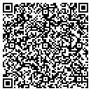QR code with Adderley Music contacts