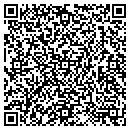 QR code with Your Loving Pet contacts