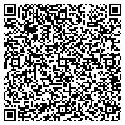 QR code with Customs Lawns Inc contacts