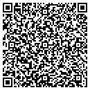 QR code with China Palm contacts