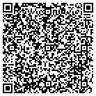 QR code with A Number 1 Pawn & Jewelry Shop contacts
