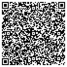 QR code with T J Higgins Security Conslnt contacts