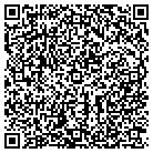 QR code with Maas Street Rod Accessories contacts