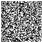 QR code with A Beautiful Lawn Care & Lndscp contacts