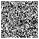 QR code with Arj Interiors Inc contacts