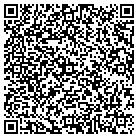 QR code with Delray Optical Service Inc contacts