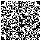 QR code with Cornerstone Maintanance contacts