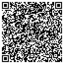 QR code with Reef Runner contacts