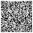 QR code with DJH & Assoc contacts