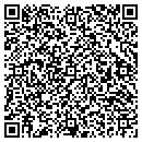 QR code with J L M Machine Co Inc contacts