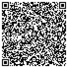 QR code with American Institute-Dermatology contacts