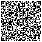 QR code with Higher Ground Electric Company contacts