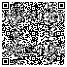 QR code with Heel & Foot Pain Center contacts
